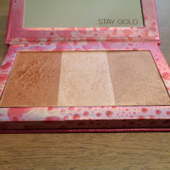 URBAN DEACAY KRISTEN LEANNE COLLECTION - Picture 9 of 16